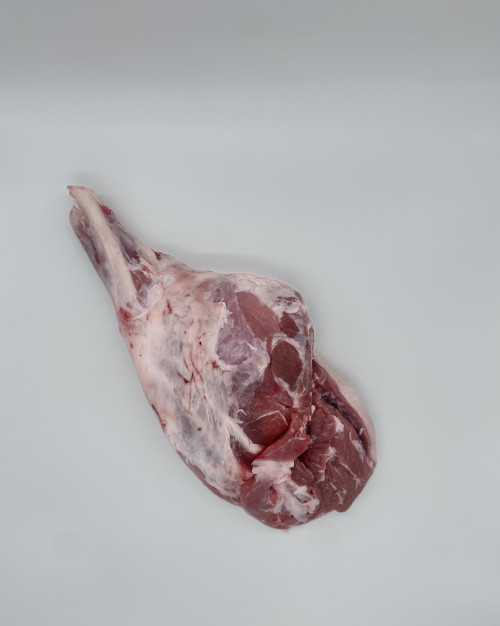 Gigot entier