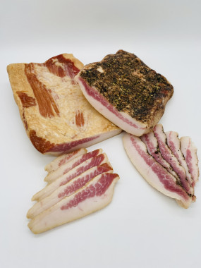 Guanciale