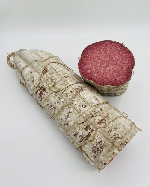Ungherese salami
