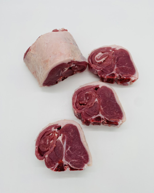 Côtes filet