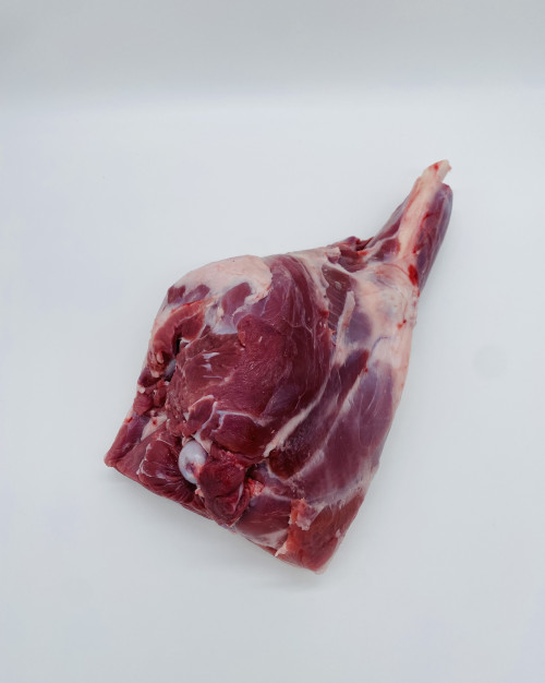 Gigot raccourci