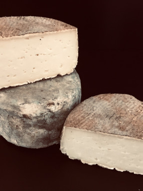 Tomme fermière de brebis