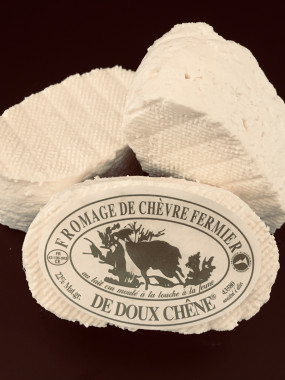 Doux Chêne chèvre