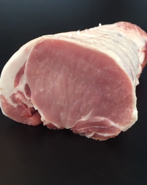 Rôti filet