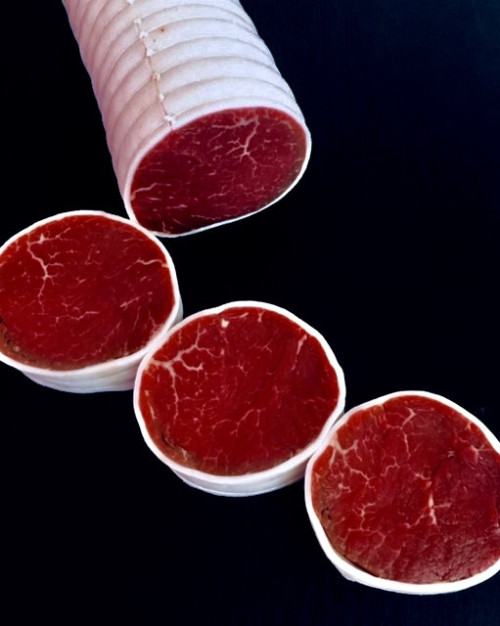 Tournedos