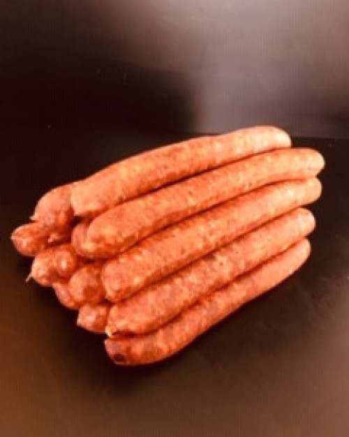 Merguez