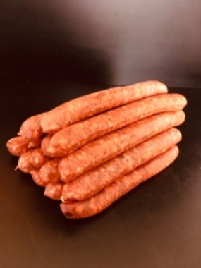 Merguez