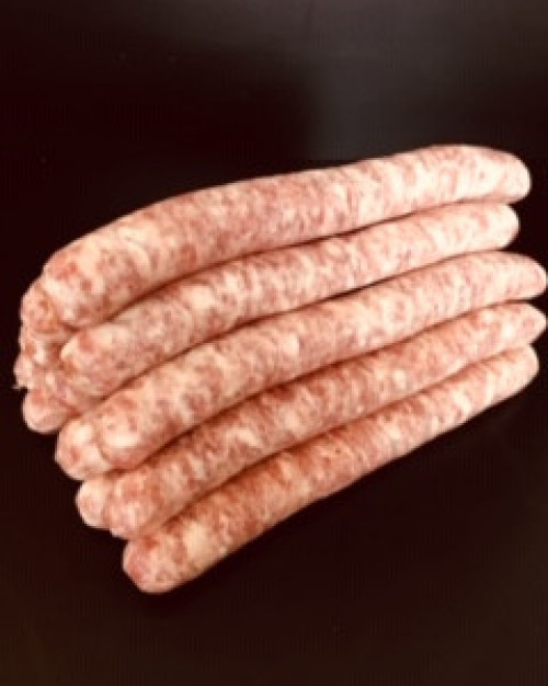 Chipolatas - Godiveau