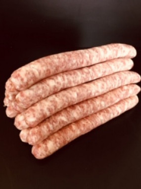 Chipolatas - Godiveau