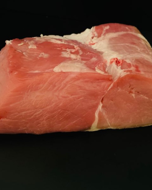Noix d'escalope