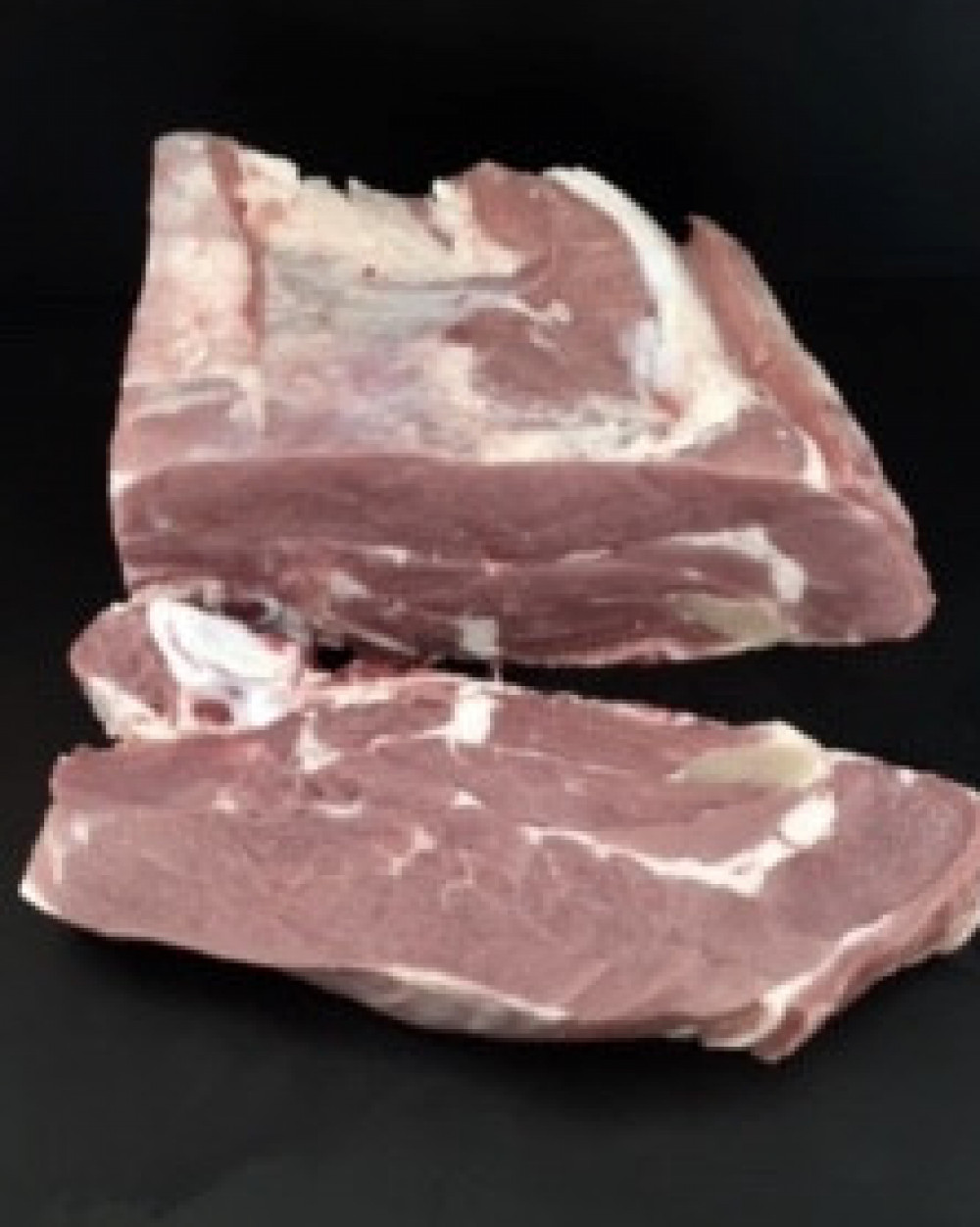 Bas de carré de veau